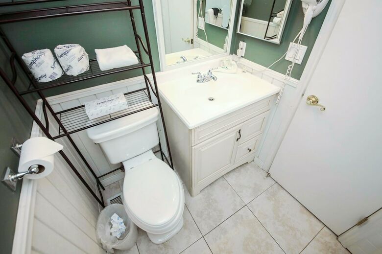 Big Bear Townhouse