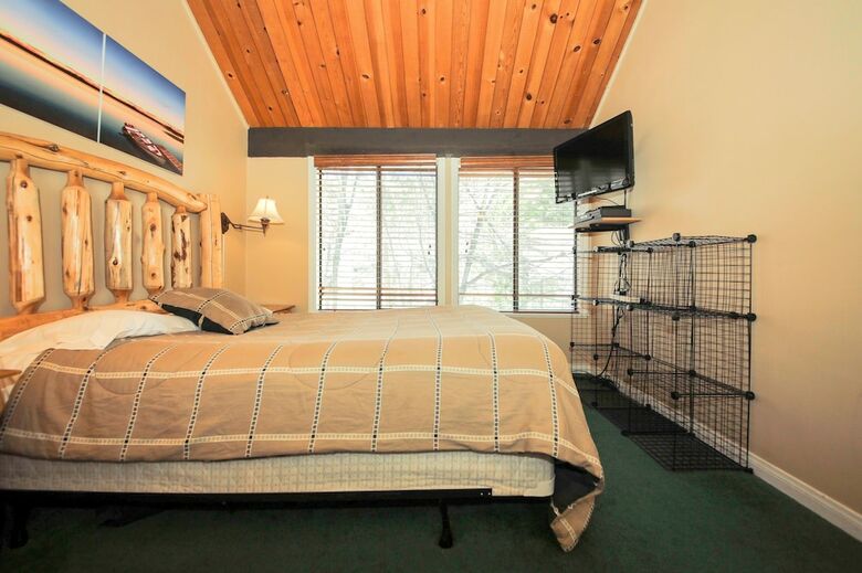 Big Bear Townhouse