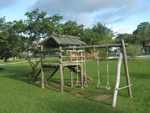 Agroturismo Pousada Corujas