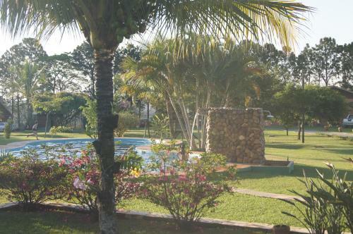 Agroturismo Pousada Corujas