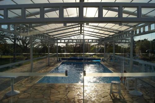 Agroturismo Pousada Corujas