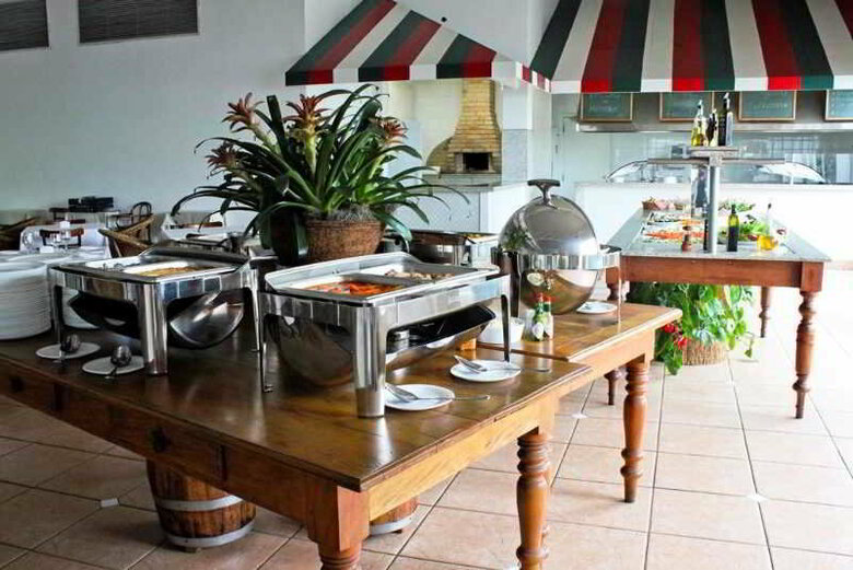 Vitoria Hotel Convention Indaiatuba