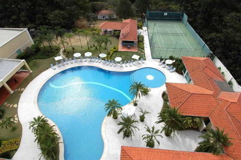Vitoria Hotel Convention Indaiatuba