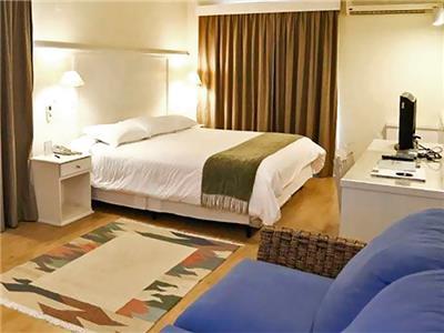 Vitoria Hotel Convention Indaiatuba