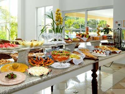 Vitoria Hotel Convention Indaiatuba