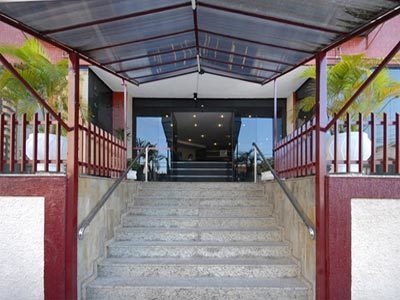 Plaza Suite Hotel