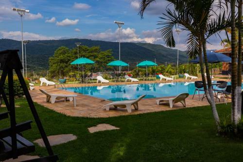 Hotel Solar Das Primaveras