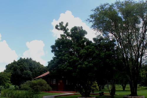 Hotel Solar Das Primaveras