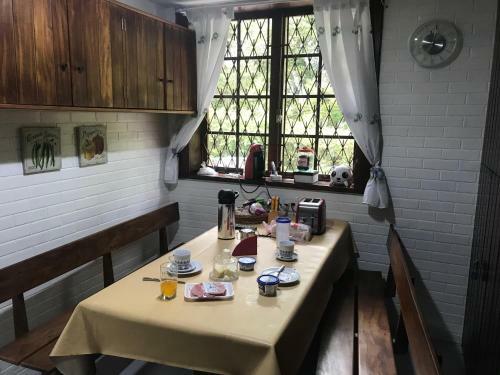 Casa Da Montanha