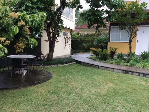 Hostal Pousada Hospedabia