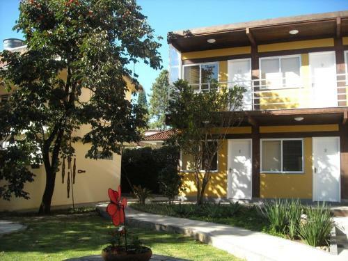 Hostal Pousada Hospedabia