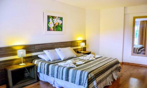 Athos Hotel