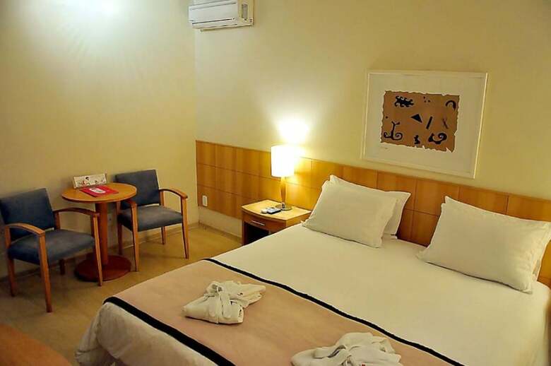 Hotel Village Le Canton