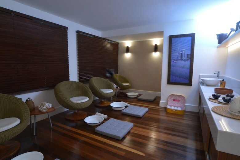 Hotel Village Le Canton
