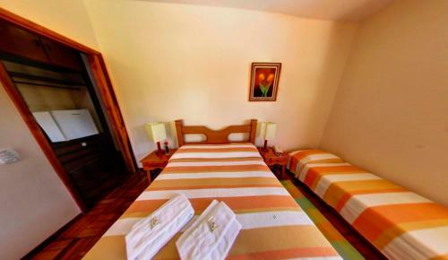 Hostal Pousada Albuquerque
