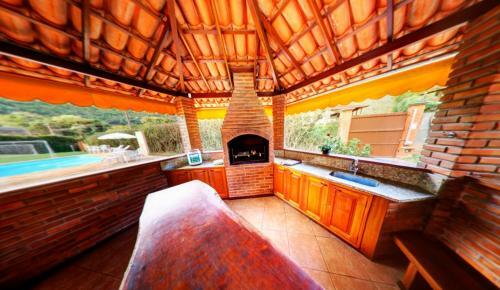 Hostal Pousada Albuquerque