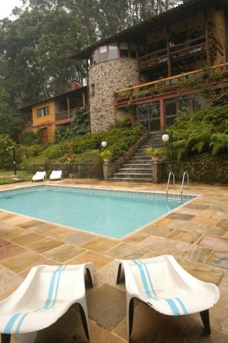 Hostal Brom�lia Sabi� & Cia