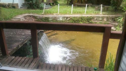 Chalet Teresopolis