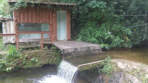 Chalet Teresopolis