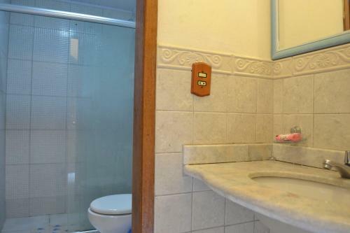 Hostal Spa E Hotel Fazenda Gaura Mandir
