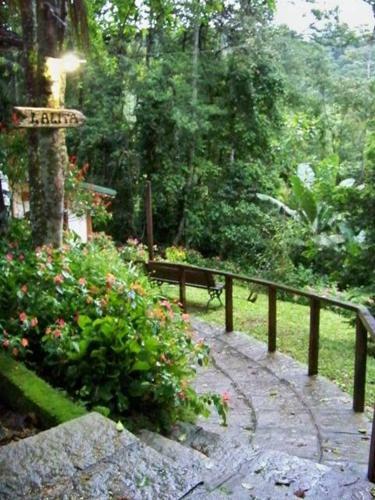 Hostal Spa E Hotel Fazenda Gaura Mandir