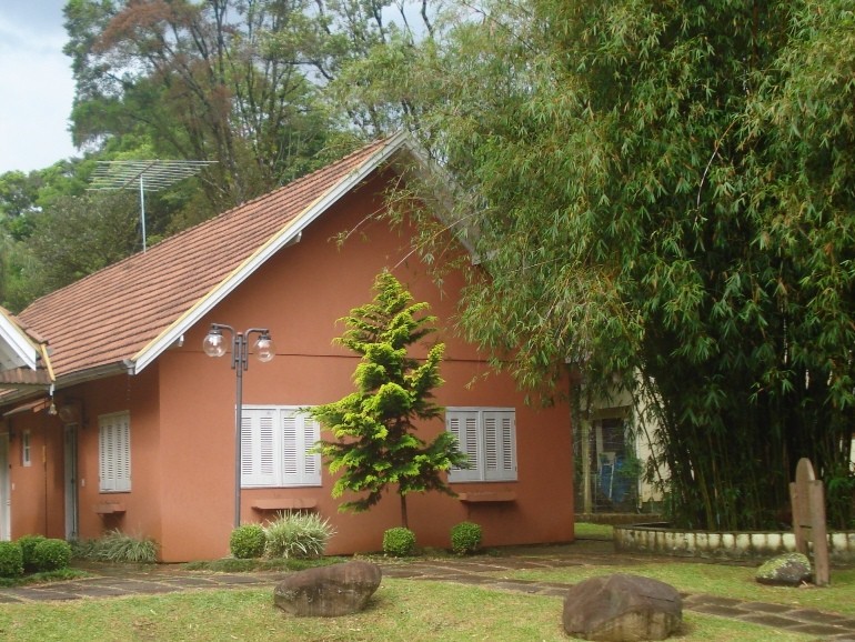 Posada Hotel Villa Dos Ger�nios