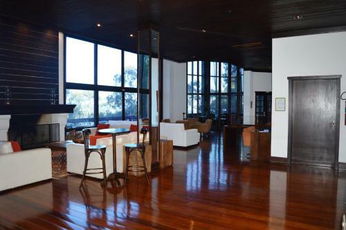 Apartamento Knorrville 203