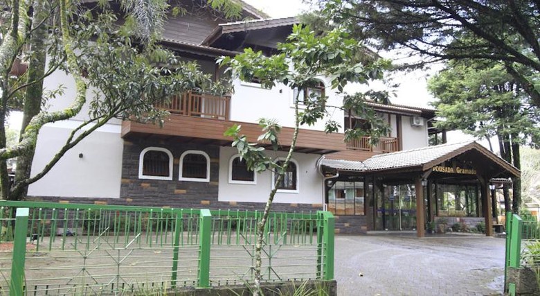 Posada Pousada Gramado