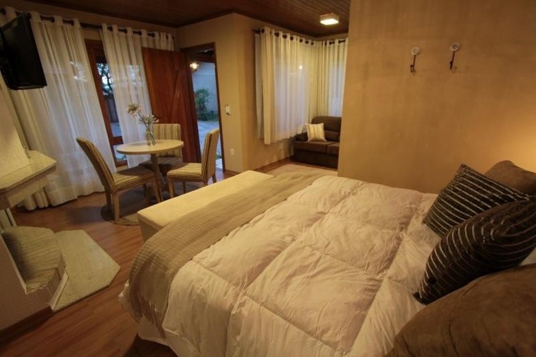 Posada Pousada Cabana Belo Destino