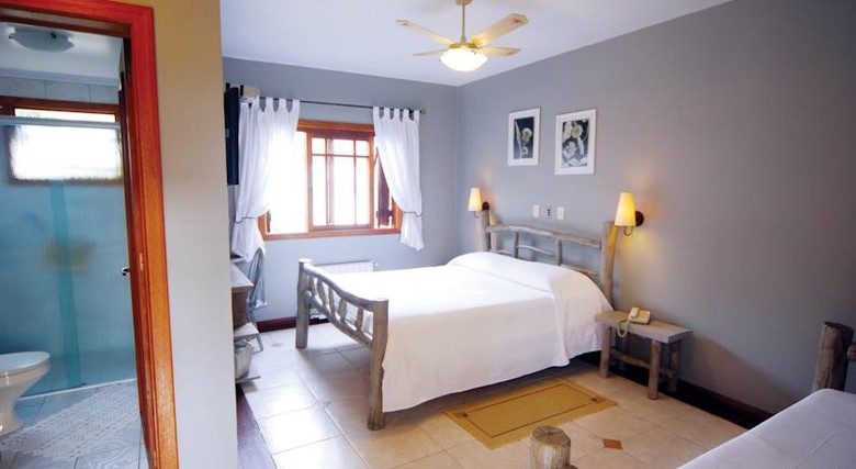 Posada Pousada Bor�