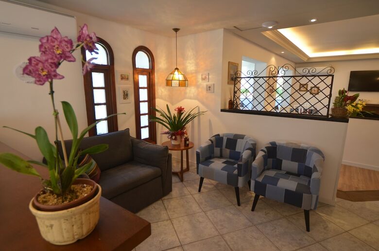 Posada Pousada La Lavande
