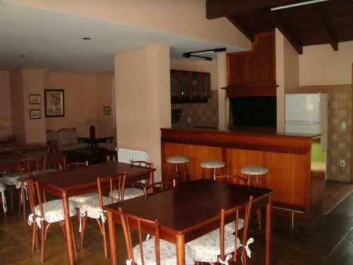 Apartamento Condom�nio Residencial Bugannvilias Flat