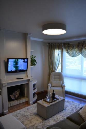 Apartamento Condom�nio Residencial Bugannvilias Flat