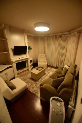 Apartamento Condom�nio Residencial Bugannvilias Flat