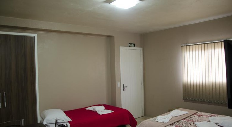 Hostal Pousada F�nix