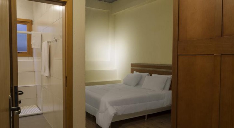 Hostal Hostel Brit�nico