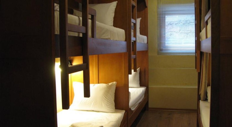 Hostal Hostel Brit�nico