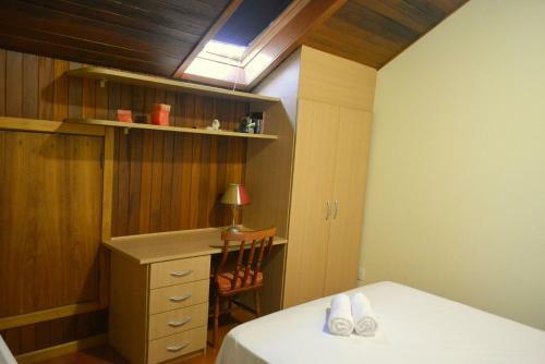 Apartamento Cobertura Linda Em Gramado