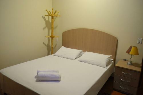 Apartamento Cobertura Linda Em Gramado