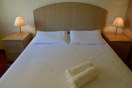 Apartamento Cobertura Linda Em Gramado