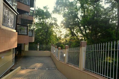 Apartamento Cobertura Linda Em Gramado