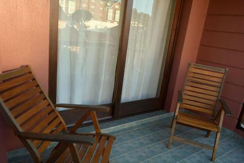 Apartamento Cobertura Linda Em Gramado