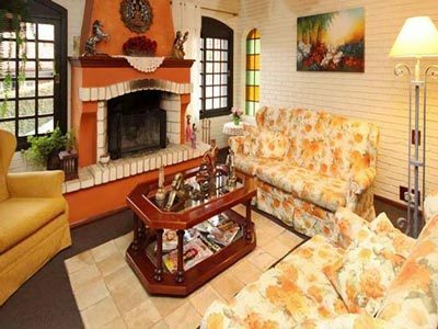 Posada Pousada Da Colina