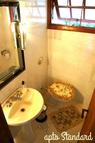Apartamento Vista Real Residence