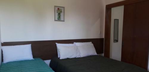 Apartamento Vista Real Residence