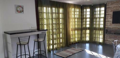 Apartamento Vista Real Residence