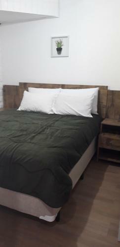 Apartamento Vista Real Residence