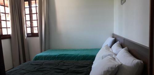 Apartamento Vista Real Residence