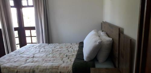 Apartamento Vista Real Residence
