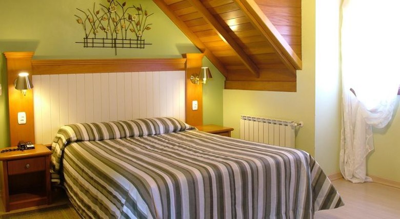 Posada Hotel Cabanas Tio M�ller